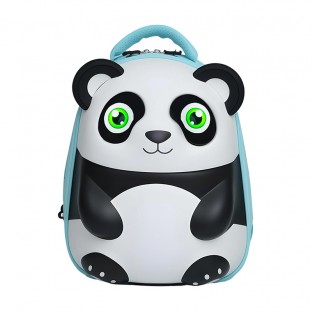LED Panda Kids Backpack